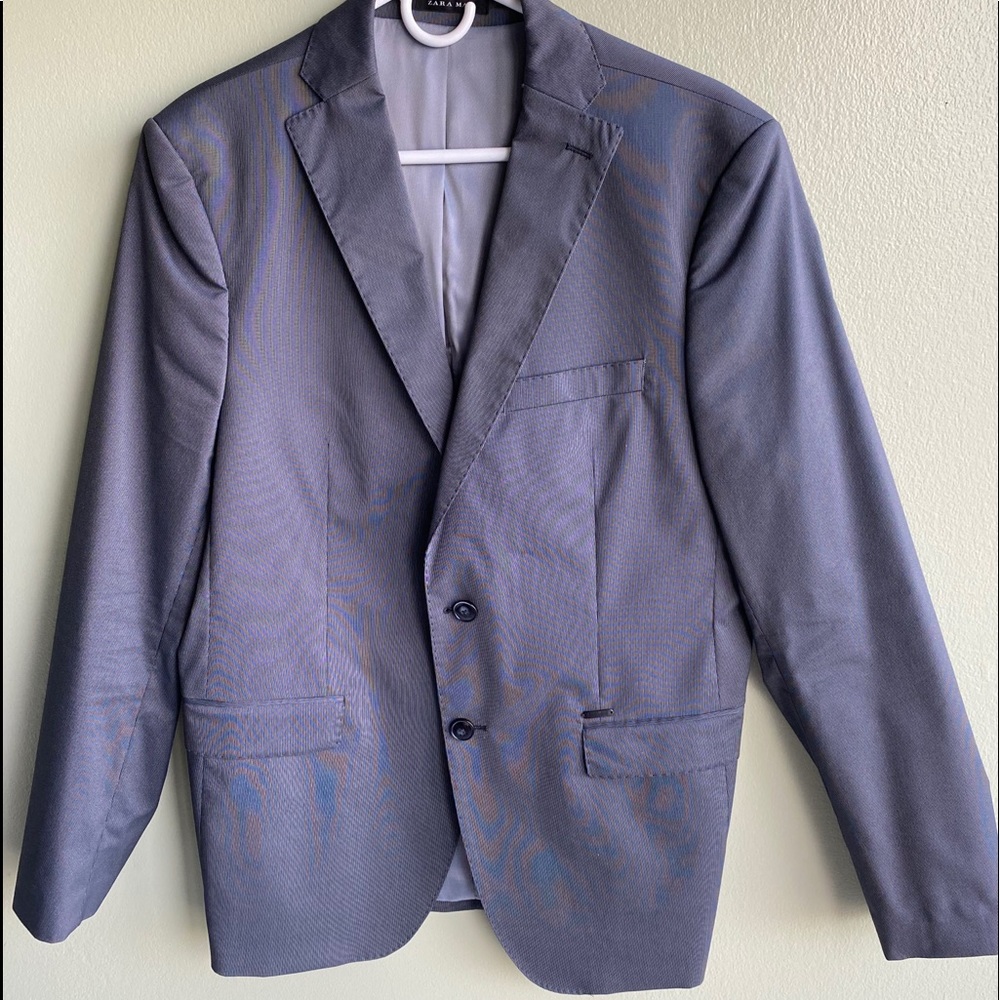 ZARA Man Blazer size 42